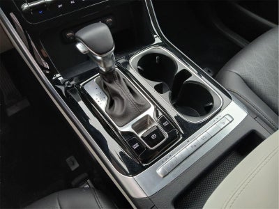 2023 Kia Carnival EX