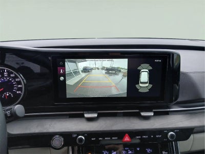 2023 Kia Carnival EX