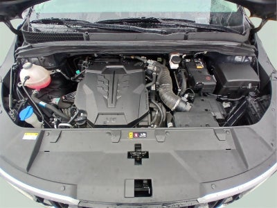 2023 Kia Carnival EX