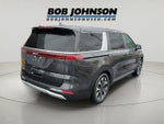 2023 Kia Carnival EX