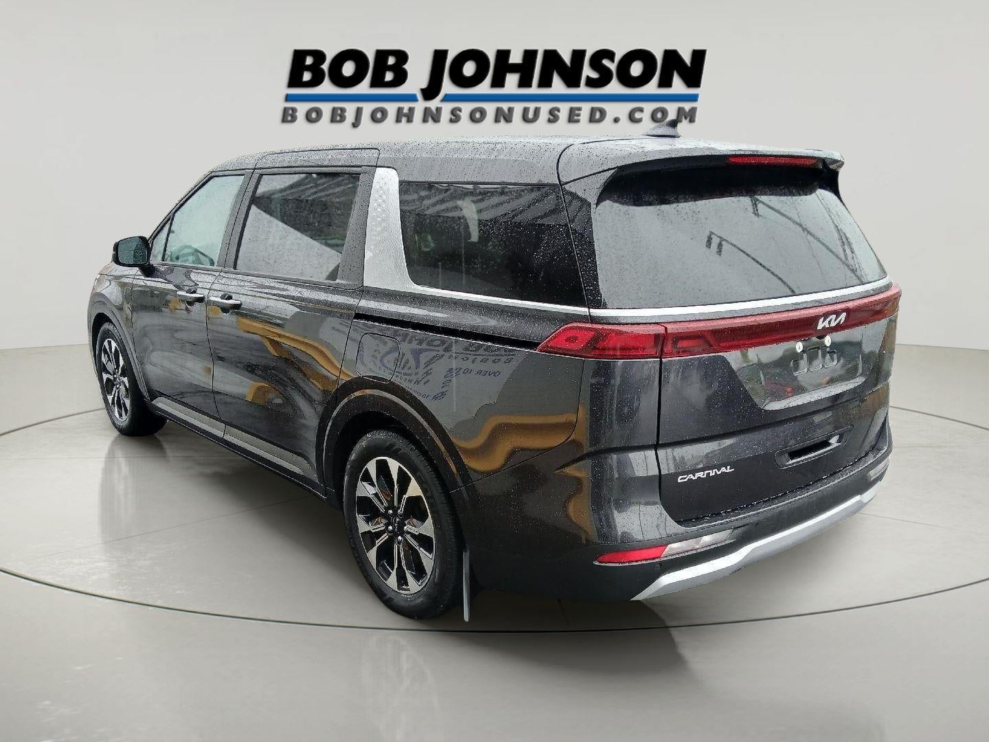 2023 Kia Carnival EX