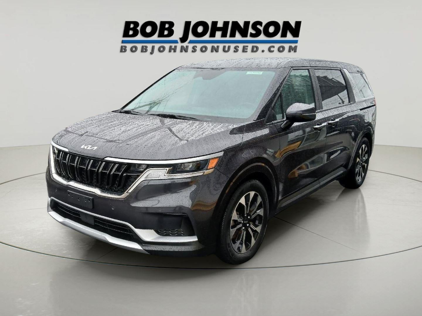 2023 Kia Carnival EX