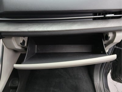 2023 Kia Carnival EX