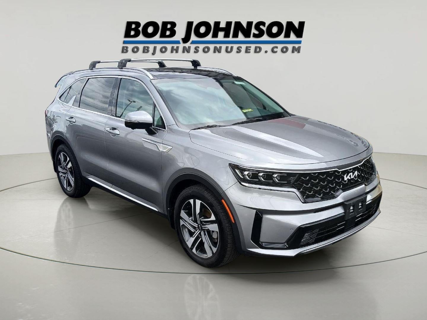 2022 Kia Sorento SX Prestige