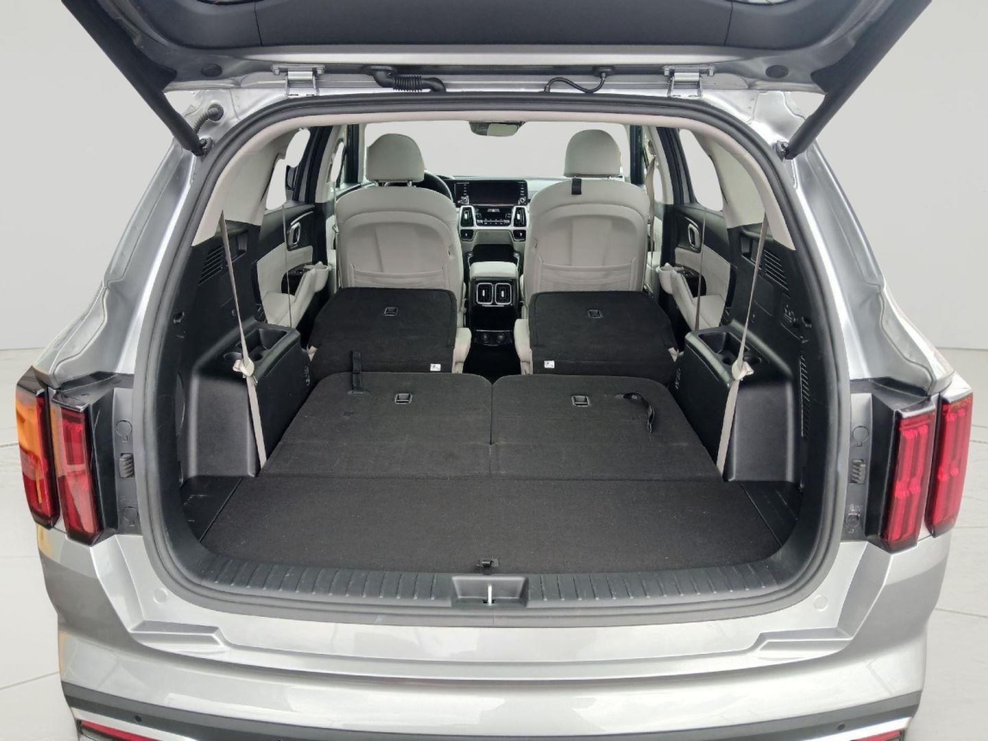 2022 Kia Sorento SX Prestige