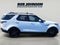 2018 Land Rover Discovery HSE