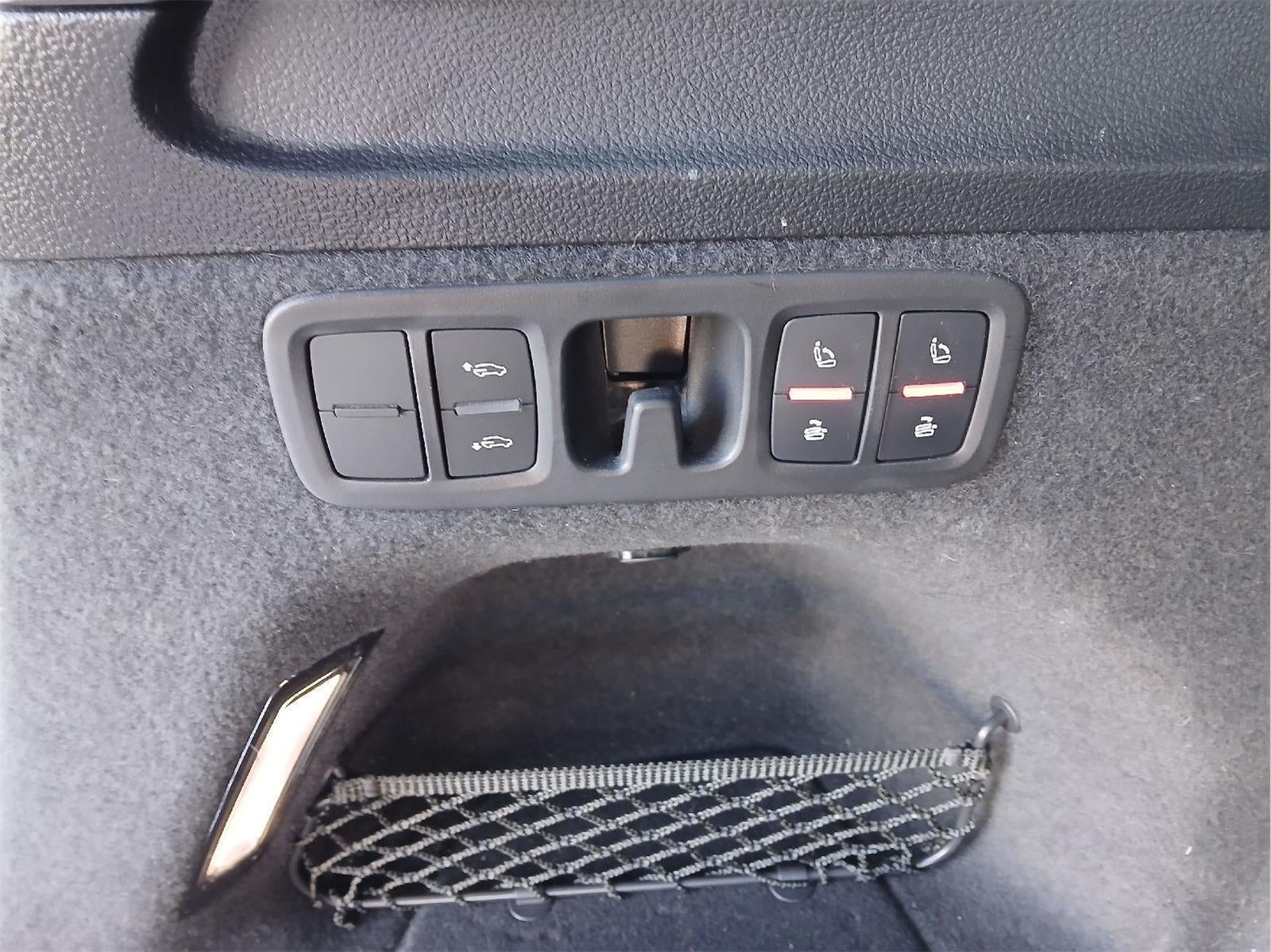 2021 Audi SQ7 Premium Plus