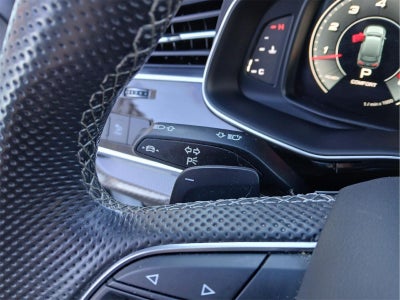 2021 Audi SQ7 Premium Plus