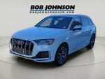 2021 Audi SQ7 Premium Plus