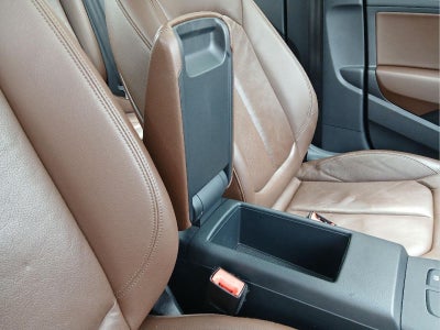 2016 Audi A3 2.0T Premium Plus