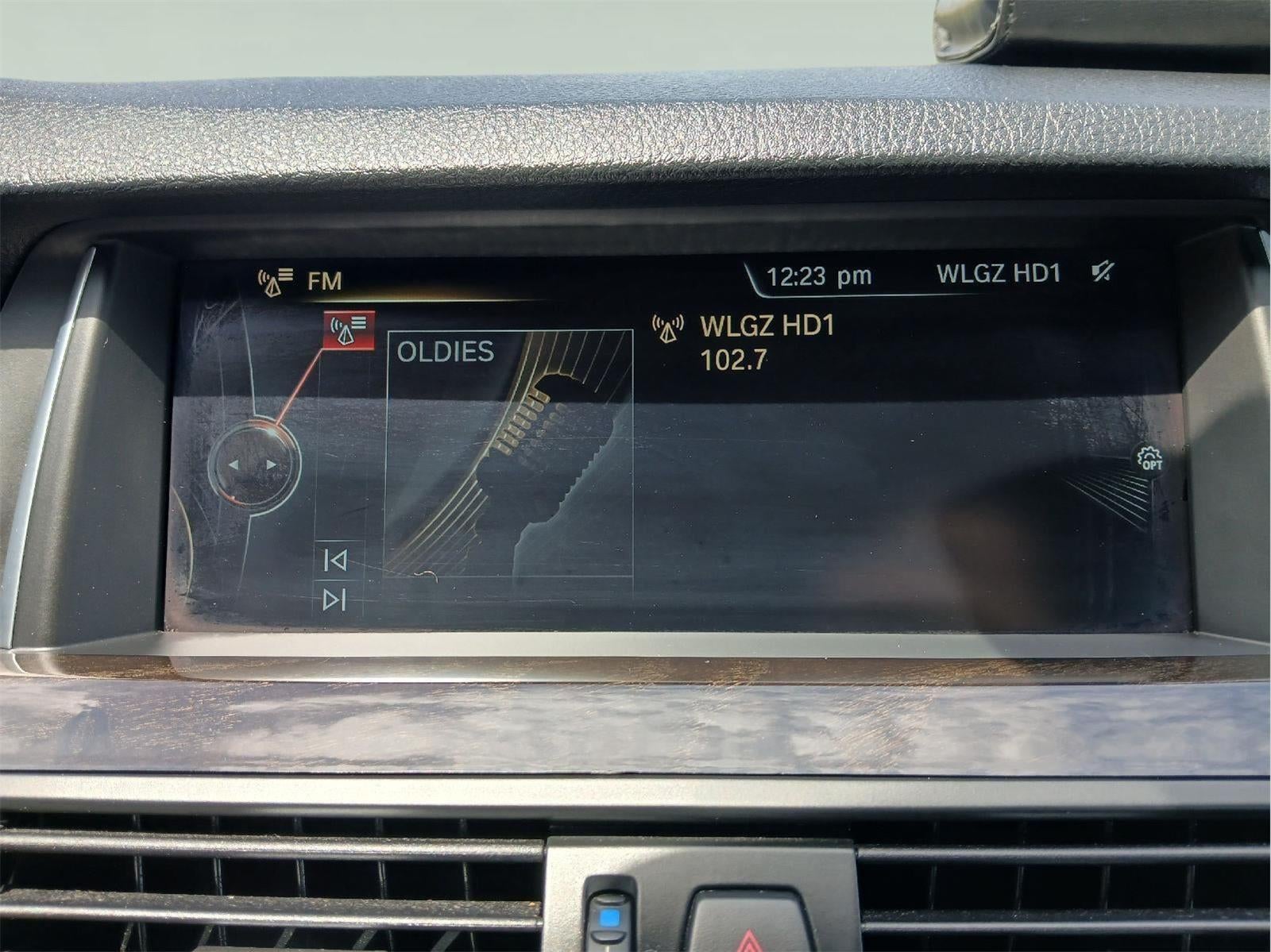 2015 BMW 528i 528i xDrive