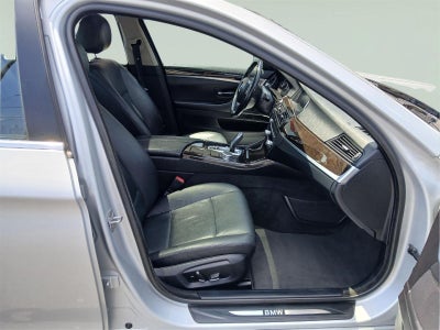 2015 BMW 528i 528i xDrive