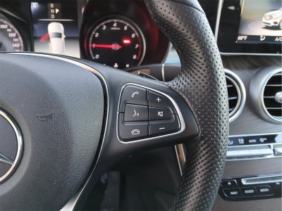 2019 Mercedes-Benz GLC-Class GLC 300