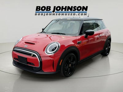 2022 MINI Hardtop Cooper SE