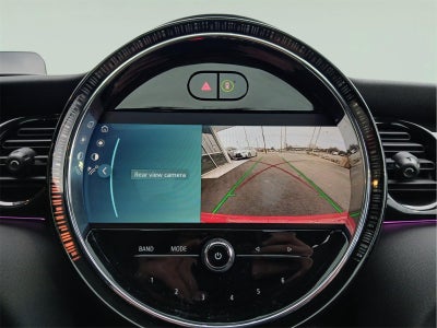 2022 MINI Hardtop Cooper SE