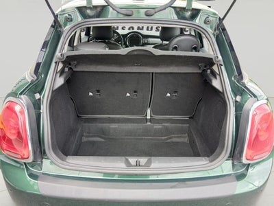 2018 MINI HARDTOP 4 DOOR COOPER FWD
