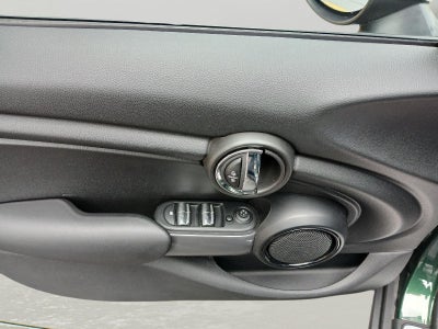 2018 MINI HARDTOP 4 DOOR COOPER FWD