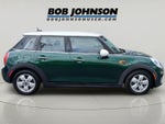 2018 MINI HARDTOP 4 DOOR COOPER FWD