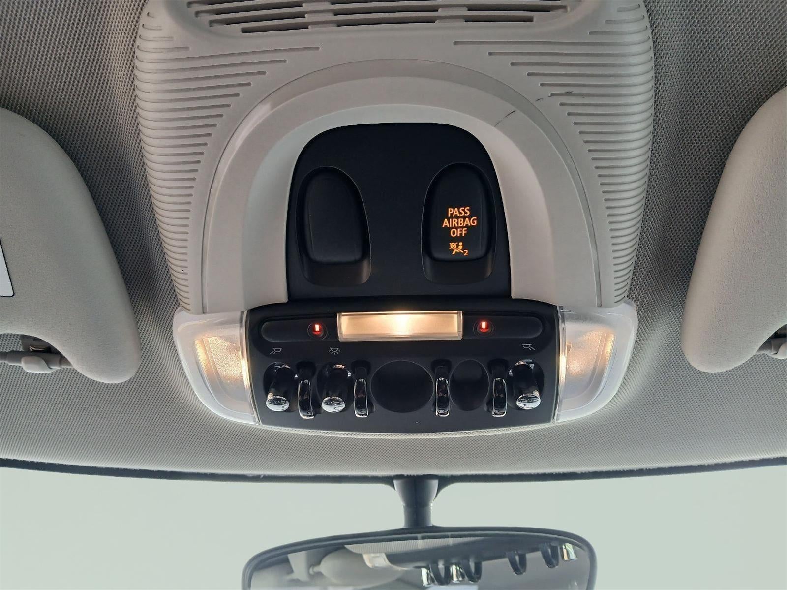 2018 MINI HARDTOP 4 DOOR COOPER FWD