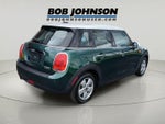 2018 MINI HARDTOP 4 DOOR COOPER FWD