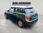 2018 MINI HARDTOP 4 DOOR COOPER FWD
