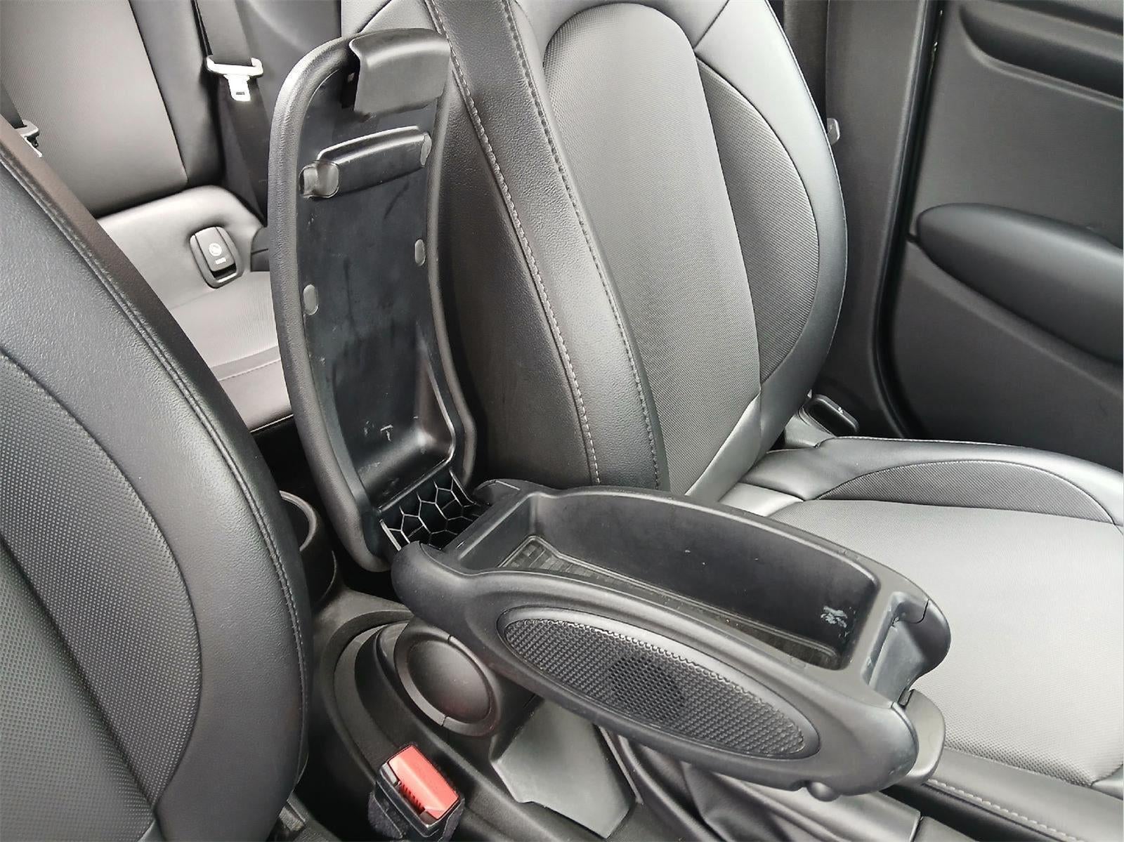2018 MINI HARDTOP 4 DOOR COOPER FWD