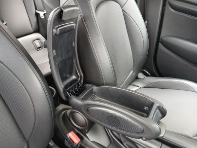 2018 MINI HARDTOP 4 DOOR COOPER FWD