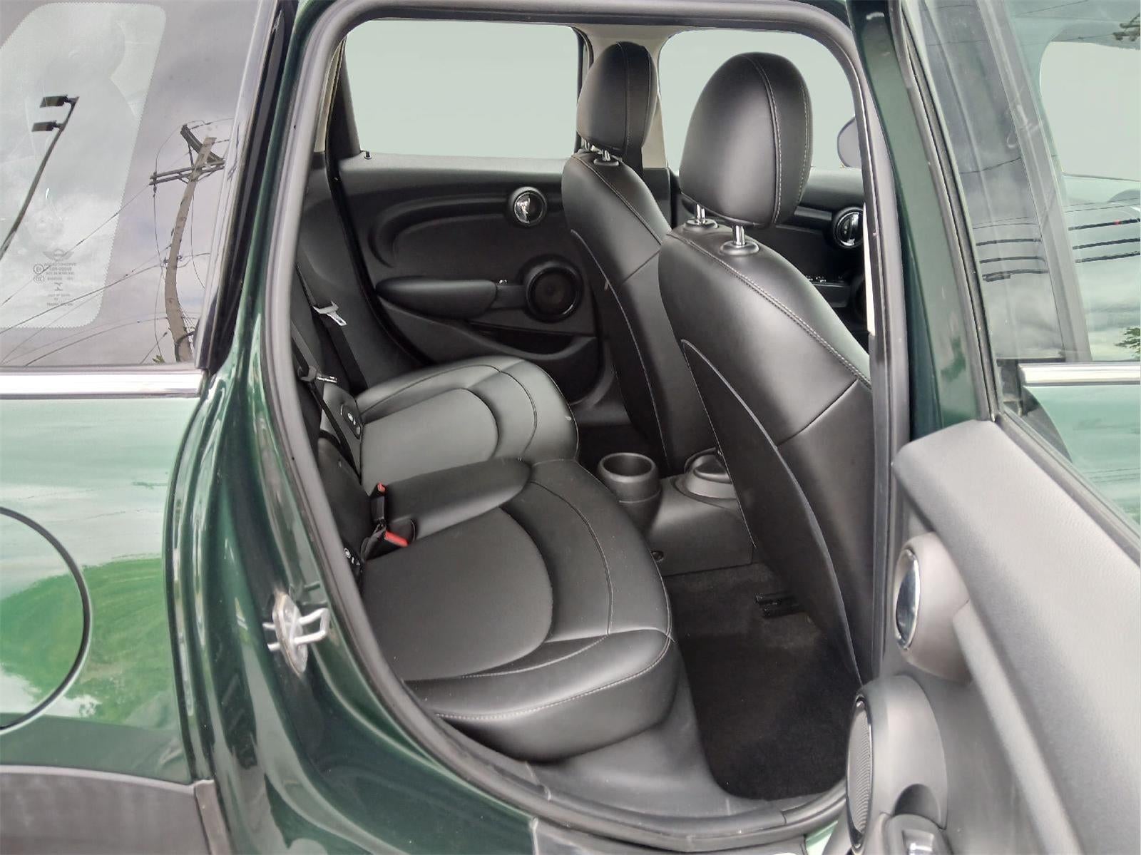 2018 MINI HARDTOP 4 DOOR COOPER FWD