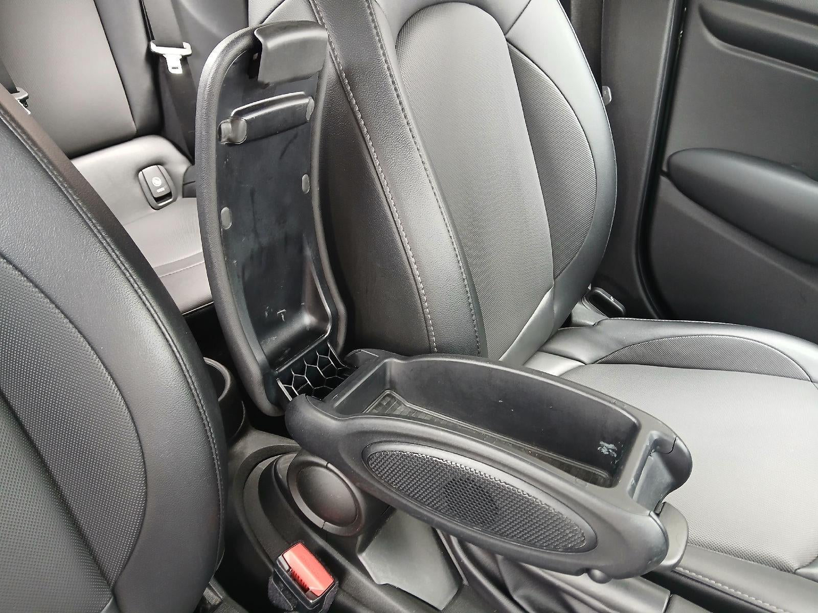 2018 MINI HARDTOP 4 DOOR COOPER FWD