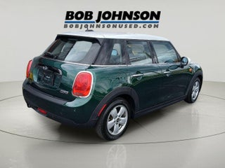 2018 MINI Hardtop COOPER FWD