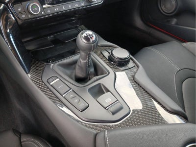 2026 Toyota GR Supra 3.0 Premium