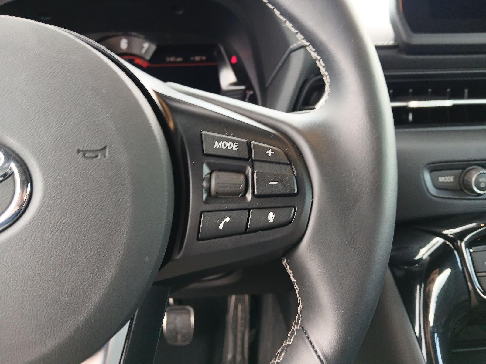 2026 Toyota GR Supra 3.0 Premium