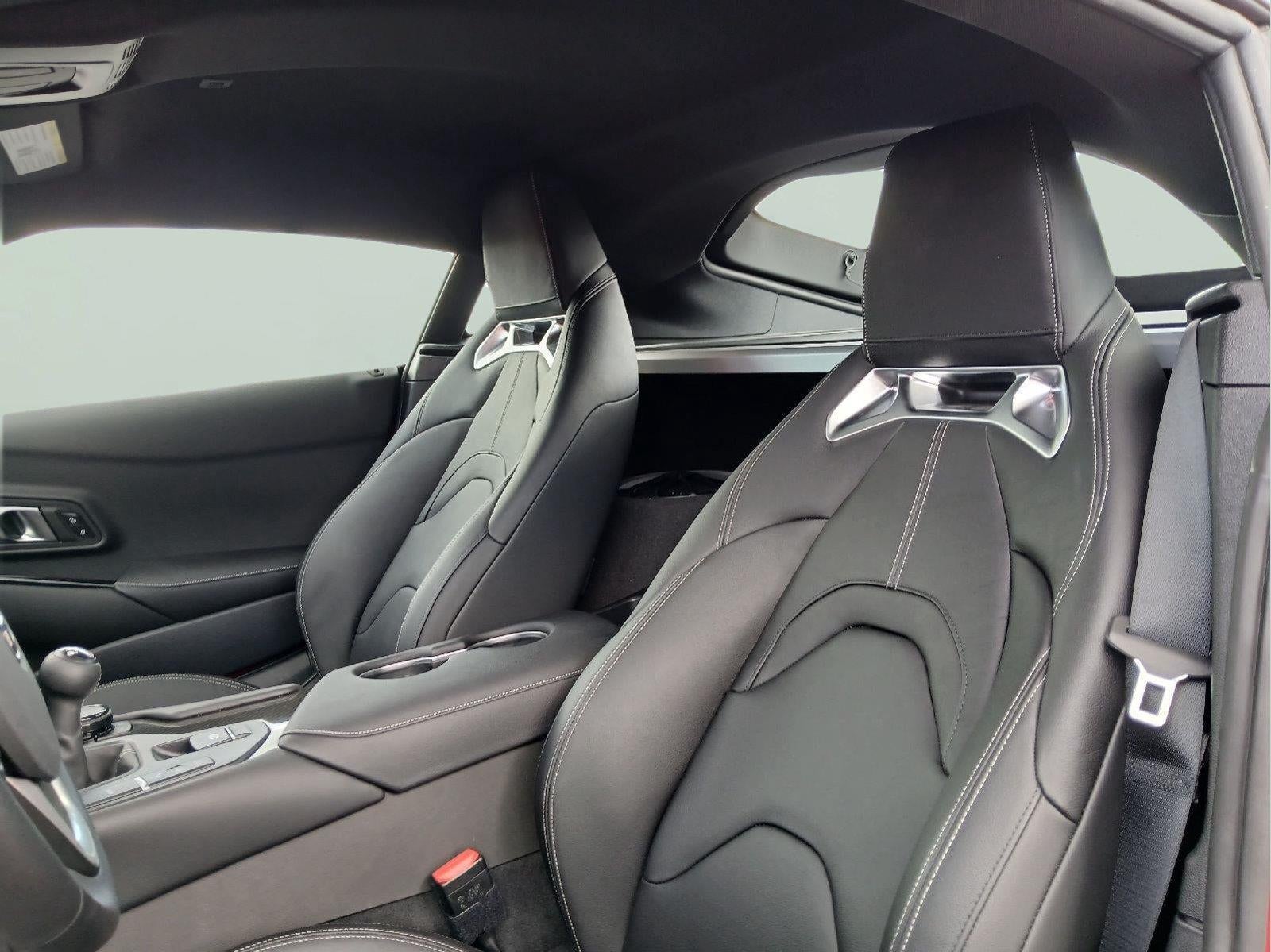 2026 Toyota GR Supra 3.0 Premium