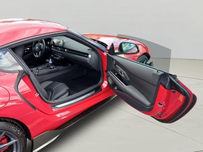 2026 Toyota GR Supra 3.0 Premium