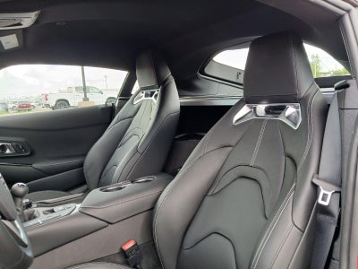 2026 Toyota GR Supra 3.0 Premium