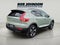 2025 Volvo XC40 Ultra Dark Theme