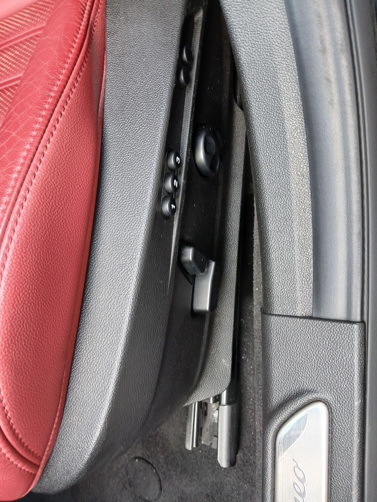 2018 Alfa Romeo Giulia (952) Ti Sport