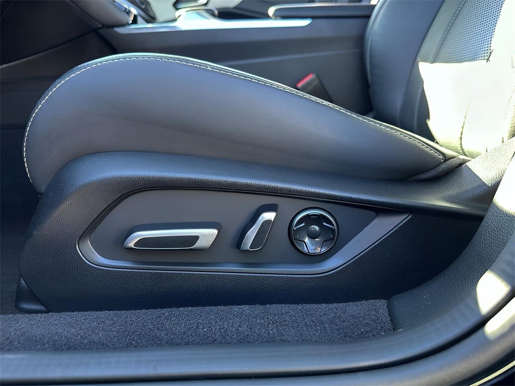 2022 Acura TLX Technology Package CarBravo