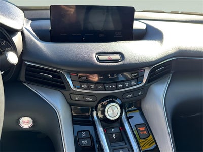 2022 Acura TLX Technology Package CarBravo