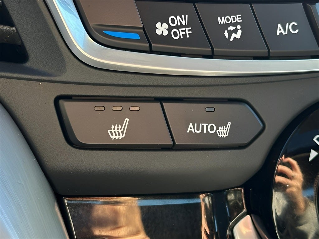 2022 Acura TLX Technology Package CarBravo