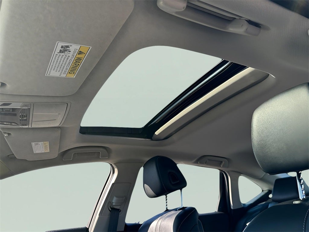 2022 Acura TLX Technology Package CarBravo