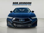 2022 Acura TLX Technology Package CarBravo
