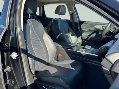 2022 Acura TLX Technology Package CarBravo