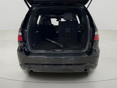 2022 Dodge Durango GT Plus CarBravo