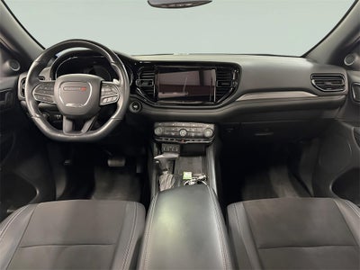 2022 Dodge Durango GT Plus CarBravo