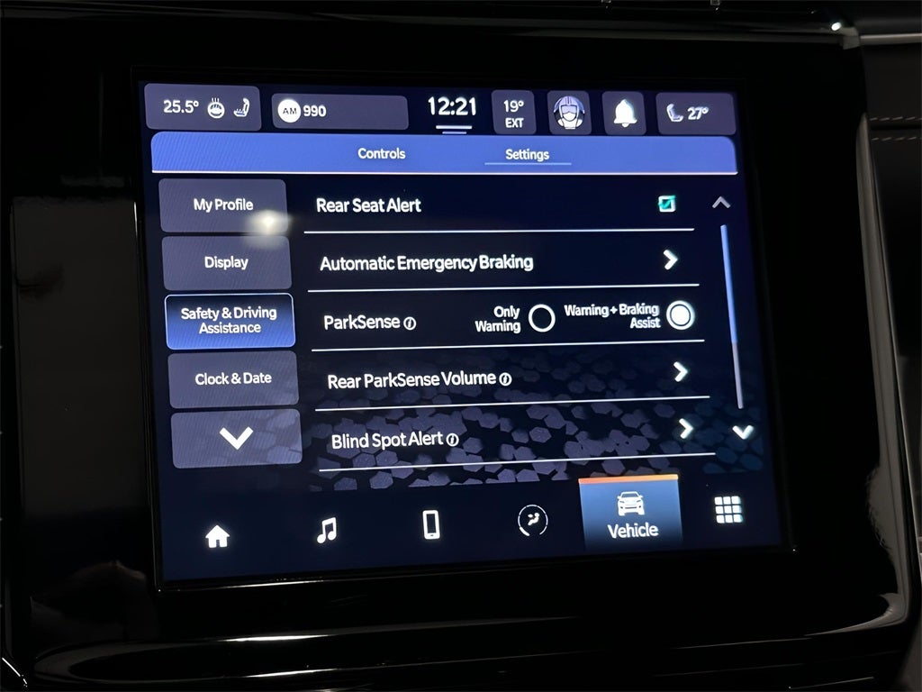 2023 Jeep Grand Cherokee Altitude CarBravo Certified