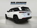 2023 Jeep Grand Cherokee Altitude CarBravo Certified