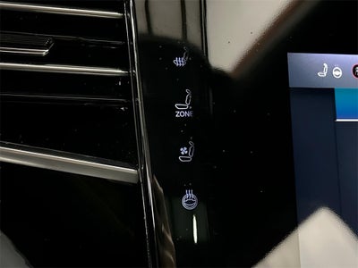 2022 Jeep Wagoneer Series I CarBravo