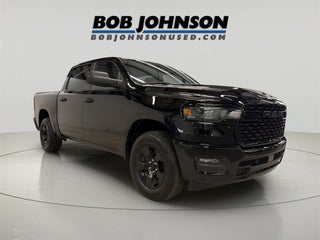 2025 RAM 1500 Tradesman CarBravo