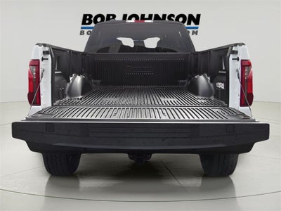 2024 Ford F-150 XLT Custom W/ 6" Lift